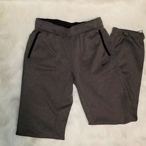 Nike sweatpants